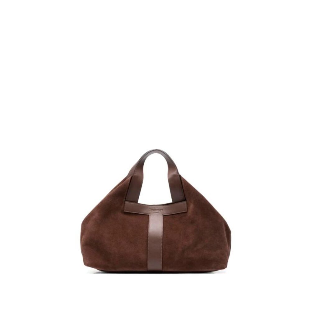 Twin Set Women Tote Bag